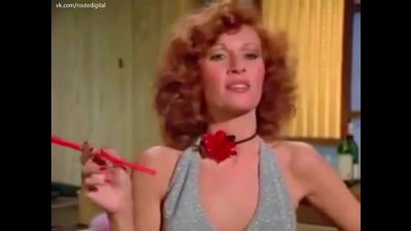 シェリル・ラッド - 『チャーリーズ・エンジェル』（1980） ヌード？ セクシー！ オンラインで視聴 / シェリル・ラッド - チャーリーズ・エンジェル