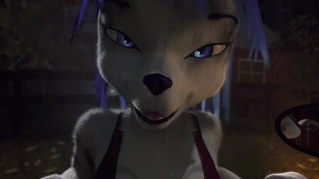 ゾーイ・ヴォア 1 (cakeinferno)