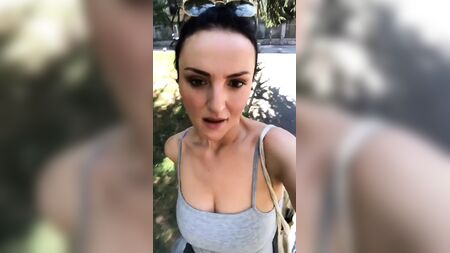 アリサ・テッテのバルーンソランティ