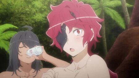 『ダンジョンで出会いを求めるのは間違っているだろうか III』OVA - 予告編