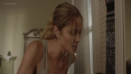 エレン・ホルマン – 『Army of One』（2020）HD 1080p ヌード？セクシー！オンライン視聴 / エレン・ホルマン – 戦場のひとり、戦士