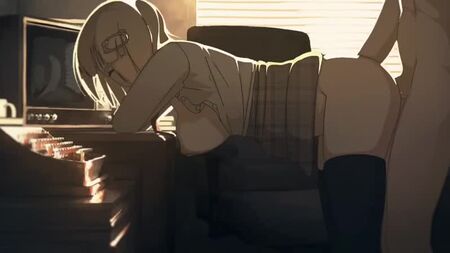 アメリア・ワトソン（by Nekololisama） HD720p
