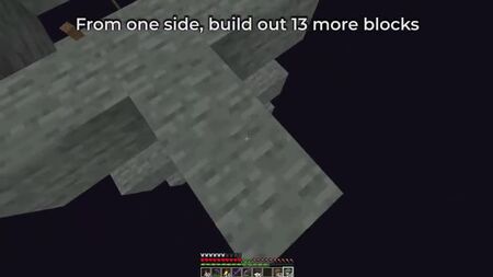 [Shulkercraft] Minecraft エンダーマン 1ヒットファーム - 超高速XP