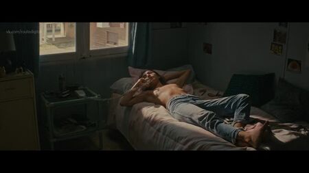 ガランス・マリリエ ヌード – 『ポンペイ』（2019）HD 1080p オンライン視聴 / エロイーズ・マリリエ – 『ポンペイ』