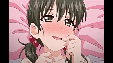 思春期セックス2 [エロアニメ]
