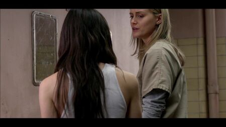 『オレンジ・イズ・ザ・ニュー・ブラック』（2013-2019） シーズン2