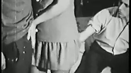 プレイボーイズ - 1960年代頃