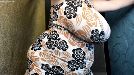 超巨乳・完全天然 v.1