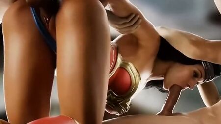 DCコミックス ヒーロー・コンピレーション 第1部