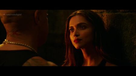 ハーマイオニー・コーフィールドほか - XXX ザンダー・ケージの帰還 (2017) HD 1080p ヌード？セクシー！オンラインで視聴