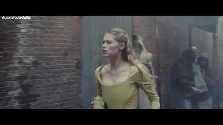 ドウツェン・クロース - 『ノヴァ・ゼンブラ』（オランダ・2011年）HD 1080p Blu-ray ヌード？セクシー！オンラインで視聴