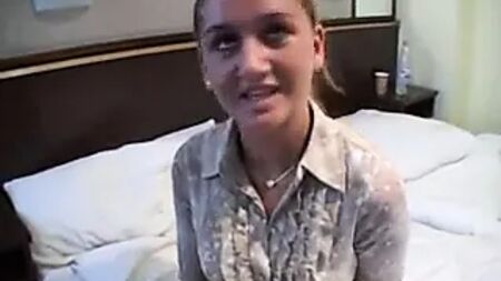 ホテルのメイドはセックスするためにいる！