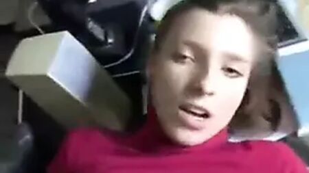 オフィスでの素人アナル・クイックセックス