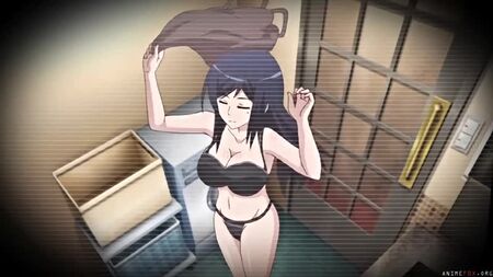 エロアニメ・18禁。自宅警備員2 - 03 (2020) (字幕版)