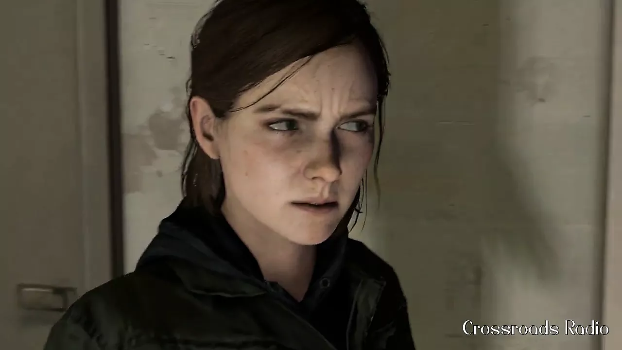 3d last of us porn エリー中出し輪姦 (3 本の巨大なコックで生き残る、ラスト・オブ・アス: 3D 変態ポルノ) Madruga3D