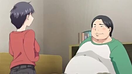 ユエとネットワーク業者の妻（第2部）